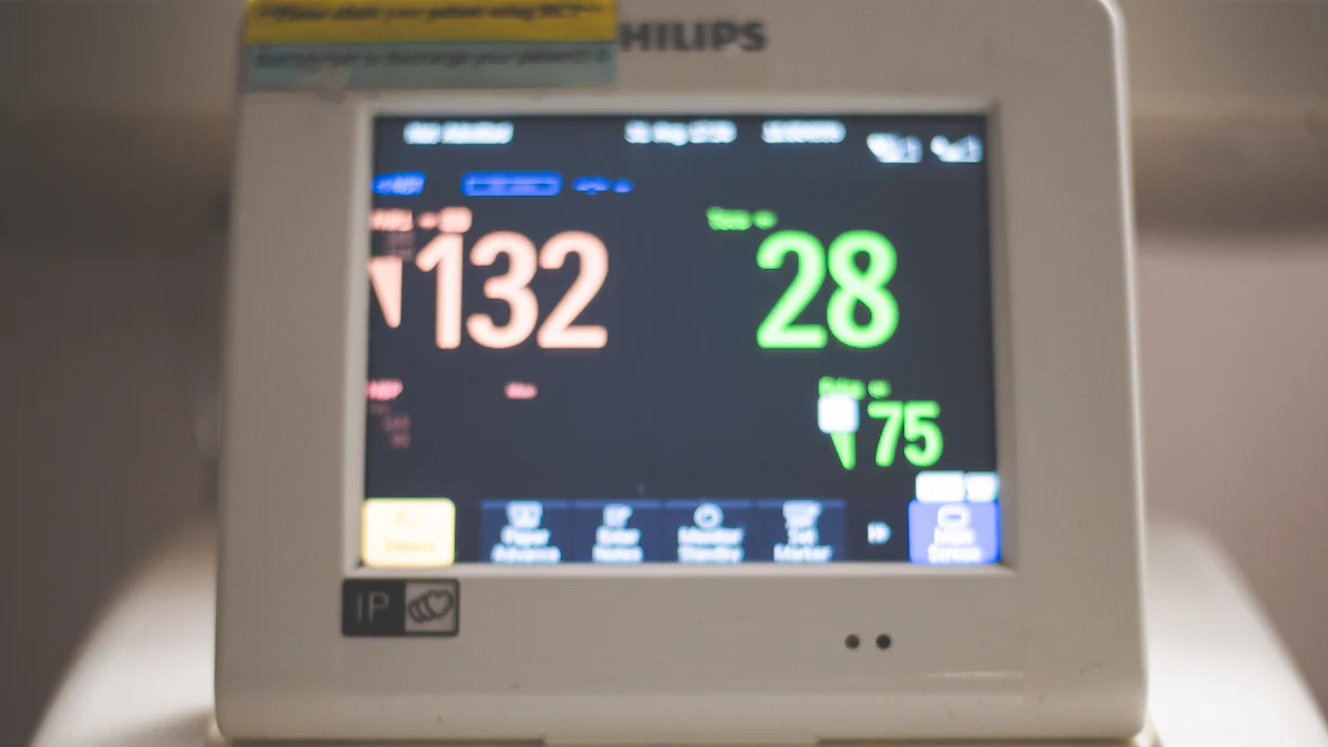 O impacto do MAXM86161EFD+T no futuro da saúde