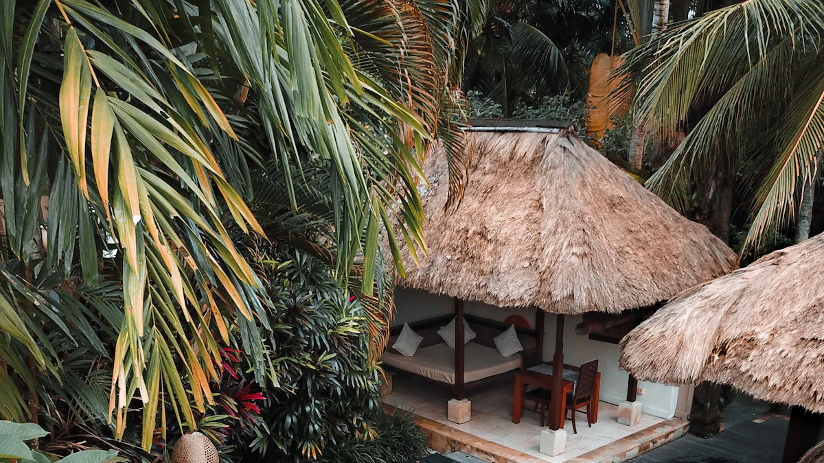 The Yoga Barn Ubud: A Diverse Range of Classes and Experiences