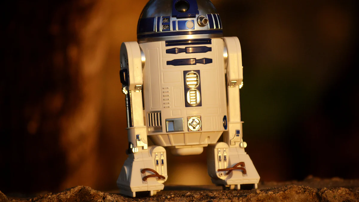 Les 10 films incontournables sur l'intelligence artificielle