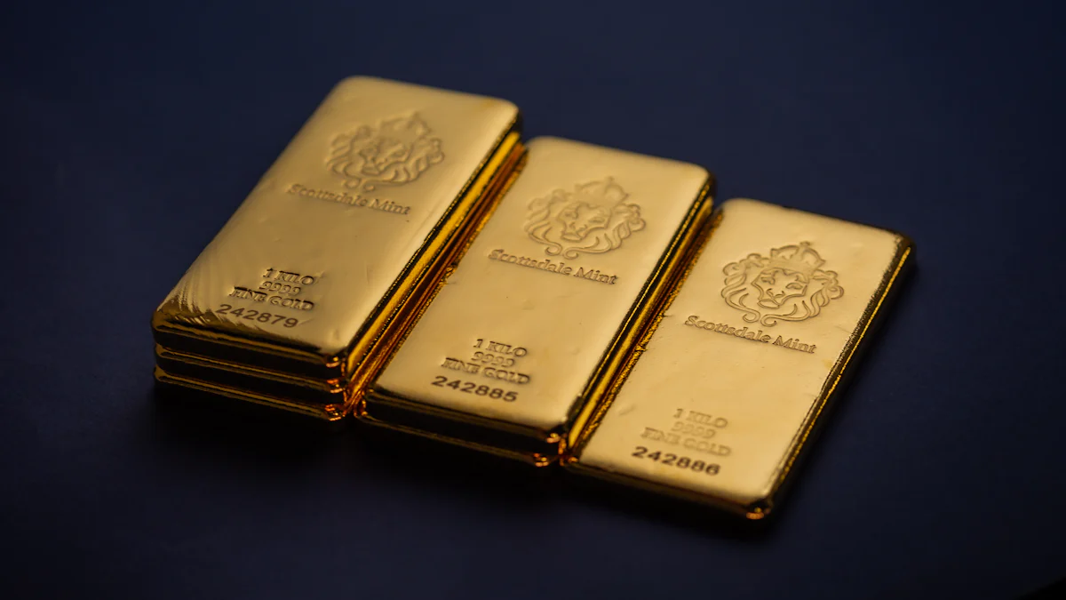 Understanding Gold Purity and Weight