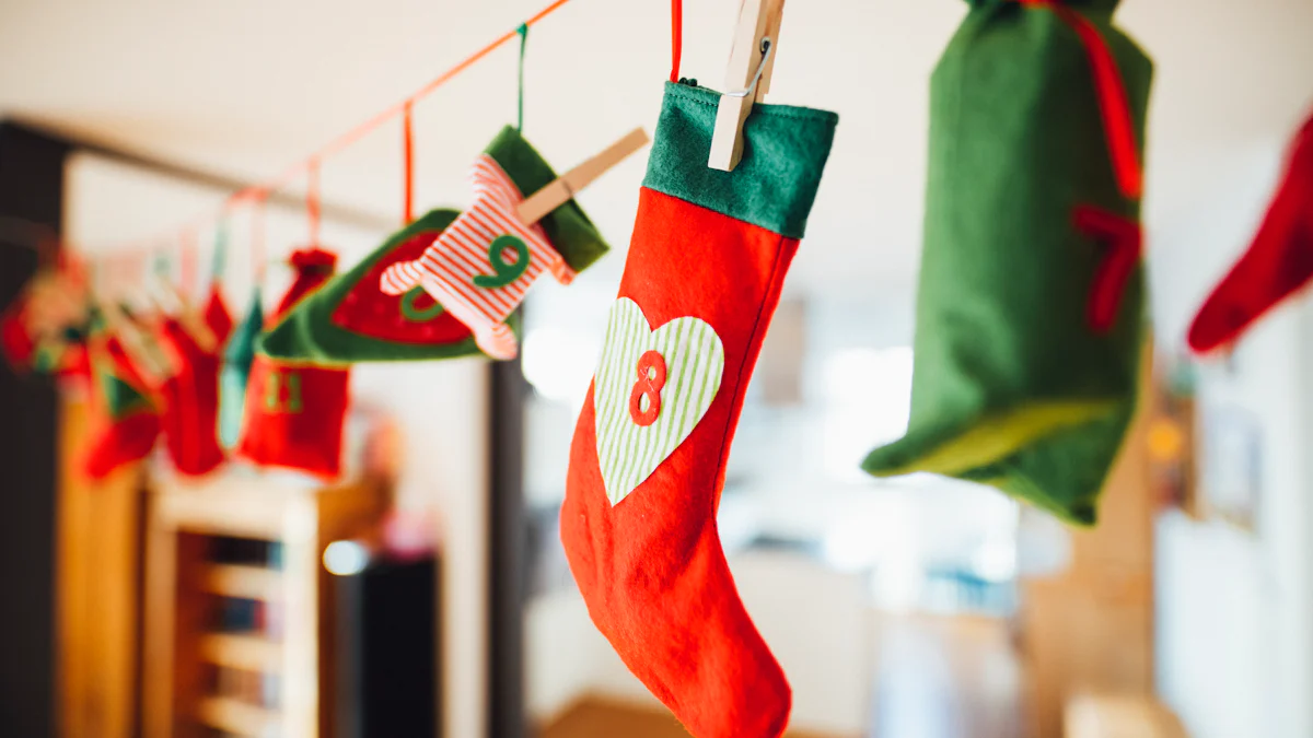 Top 25 Christmas Socks for Kids - Adorable Holiday Picks