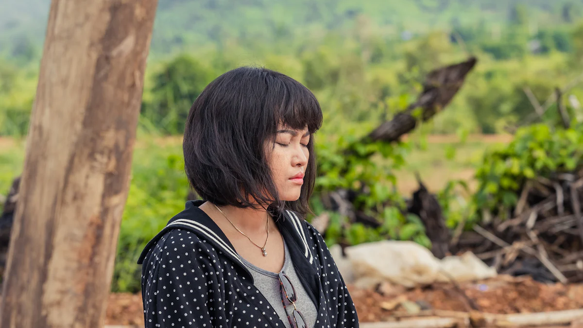Ontdek de voordelen van yoga nu voor je welzijn