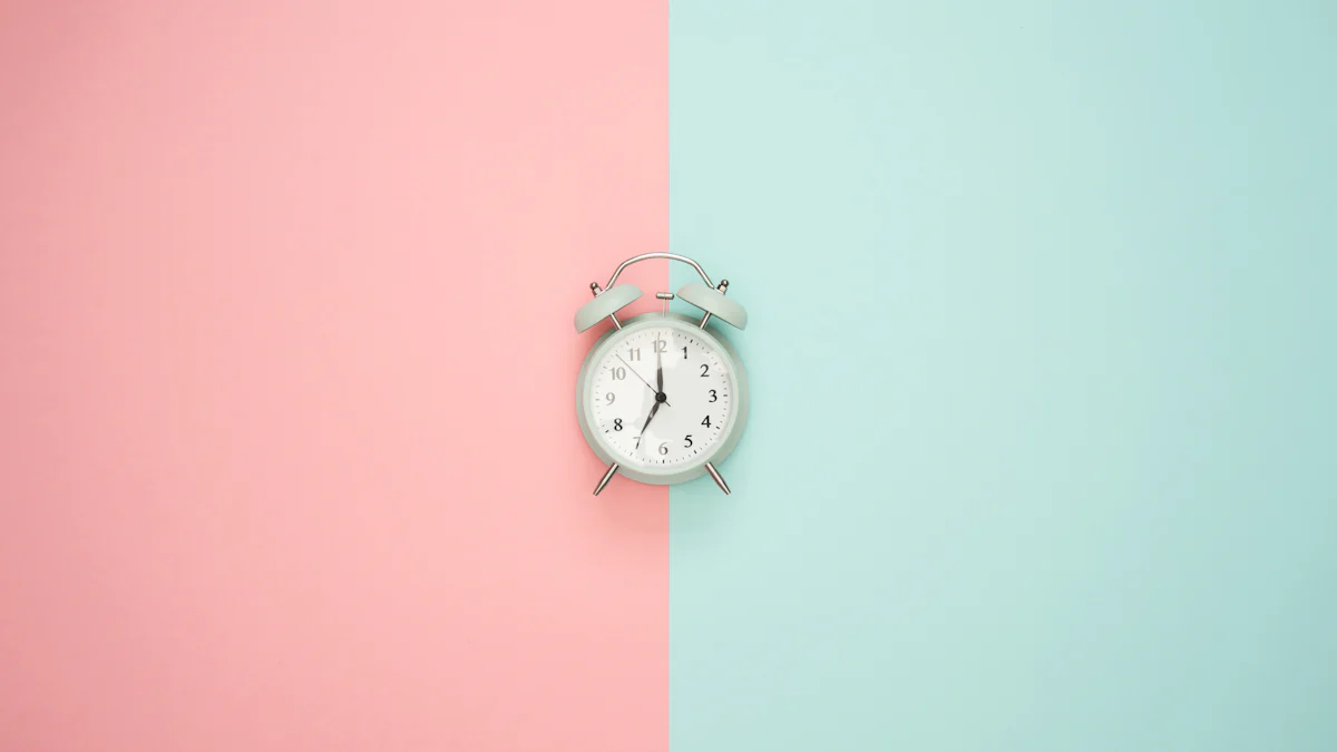 Mastering Time Management