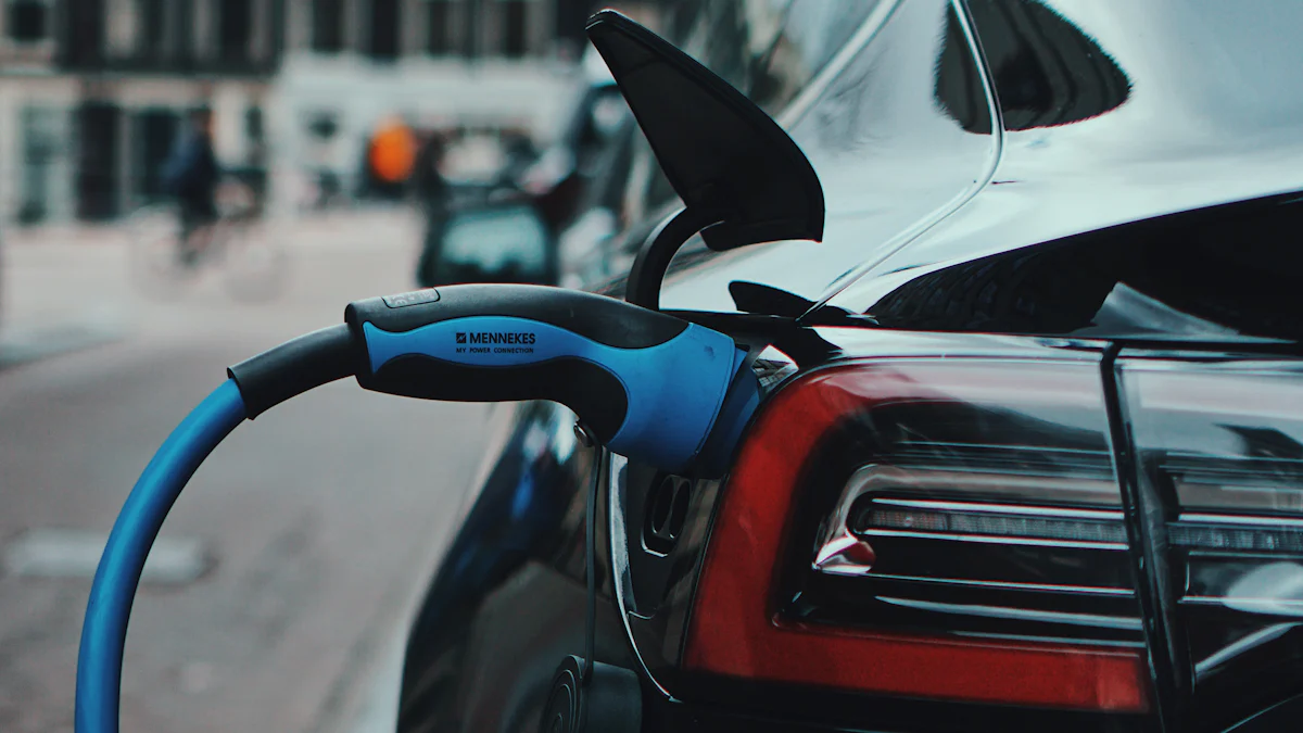 Transition to EVs
