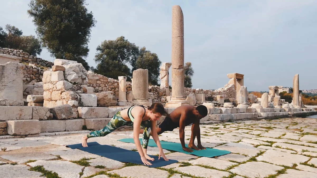El nacimiento del Ashtanga Yoga en Mysore