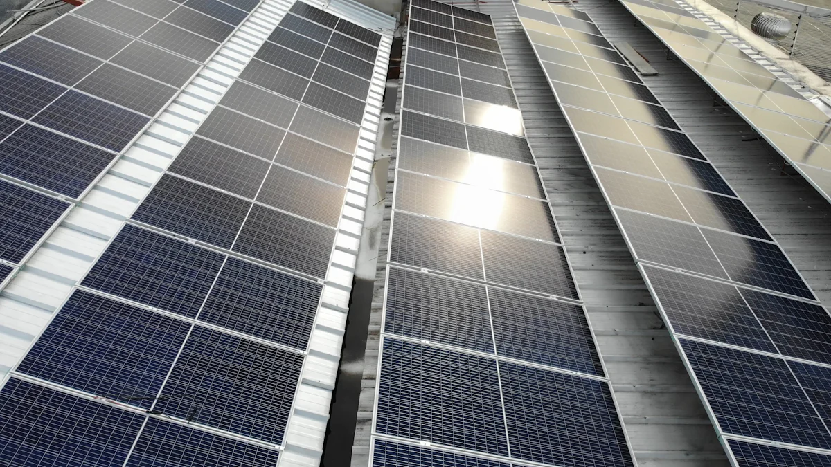 Cómo los cables de extensión solares mejoran las conexiones del sistema fotovoltaico