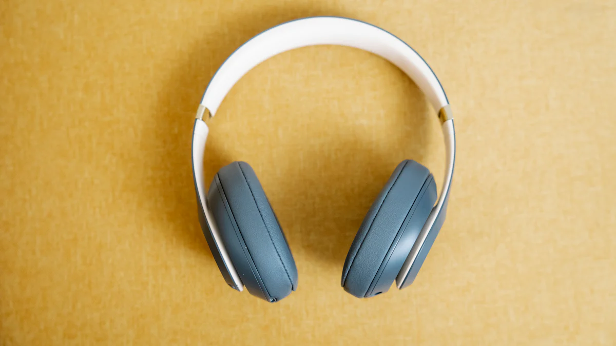 Choosing the Right Noise-Canceling Equipment