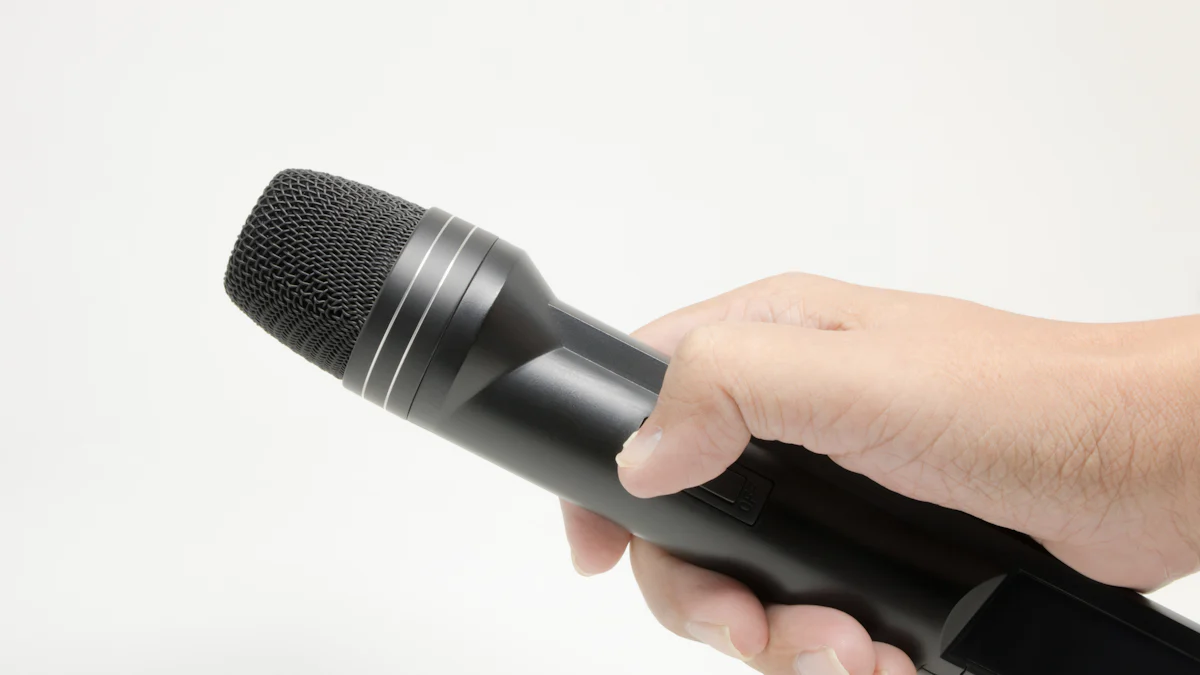 Top Portable Travel Karaoke Microphones Compared