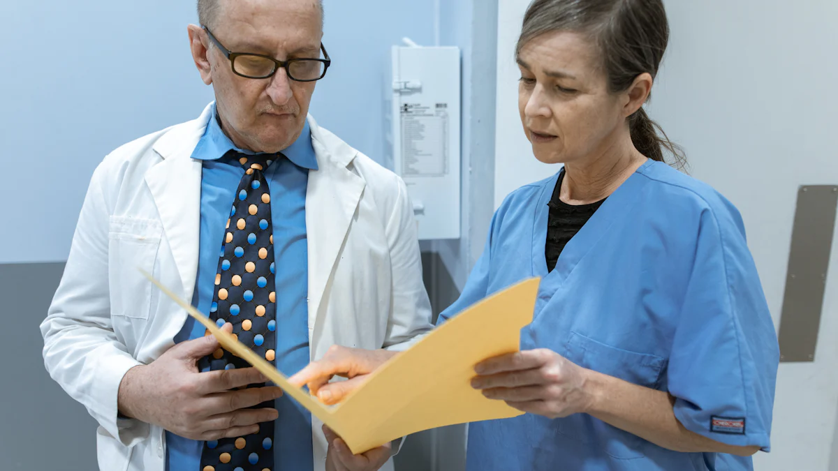 How to Understand Medical Reports Effectively