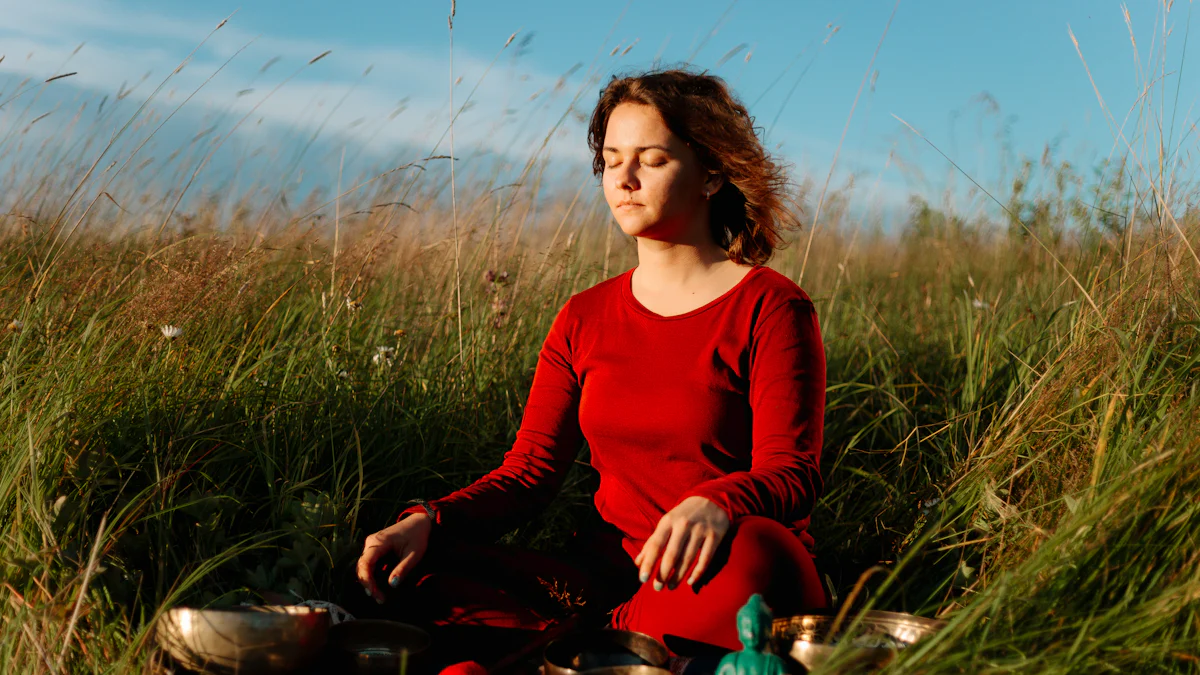 Yoga-Retreats am Bodensee entdecken