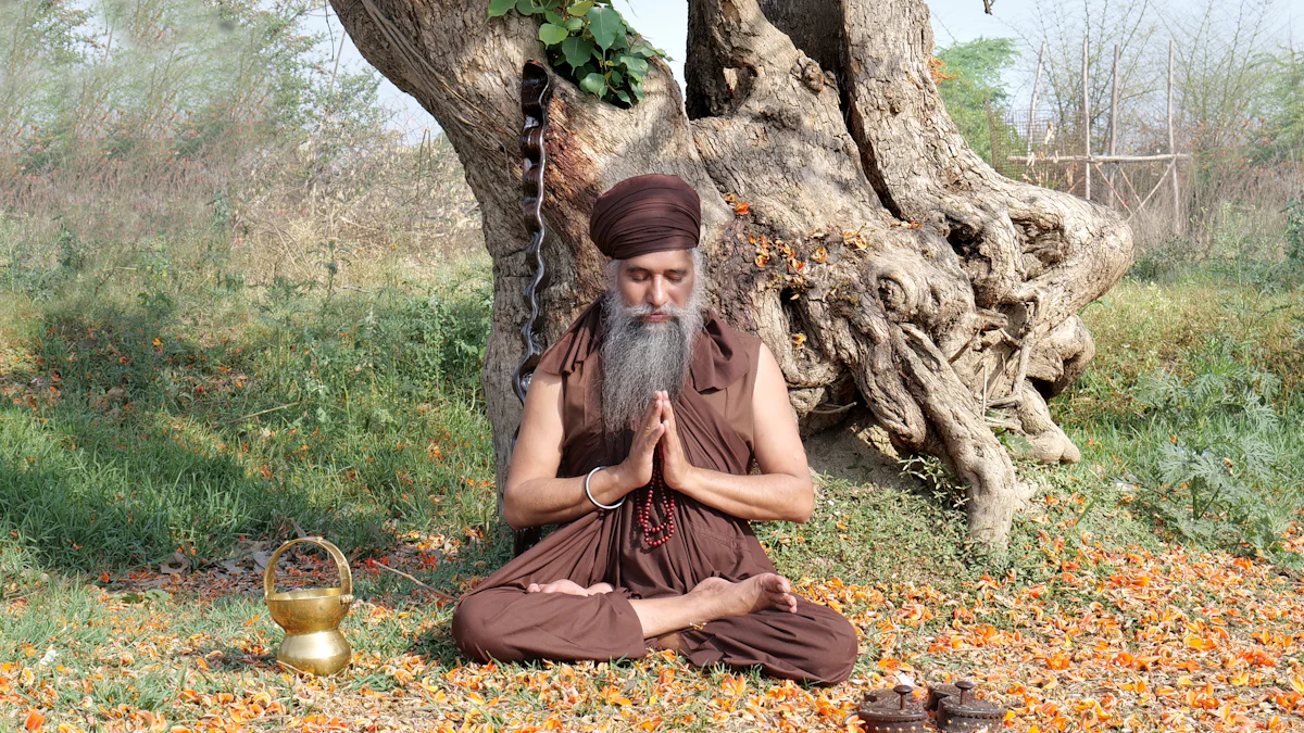 Unlock Restful Sleep with These Kundalini Yoga Kriyas