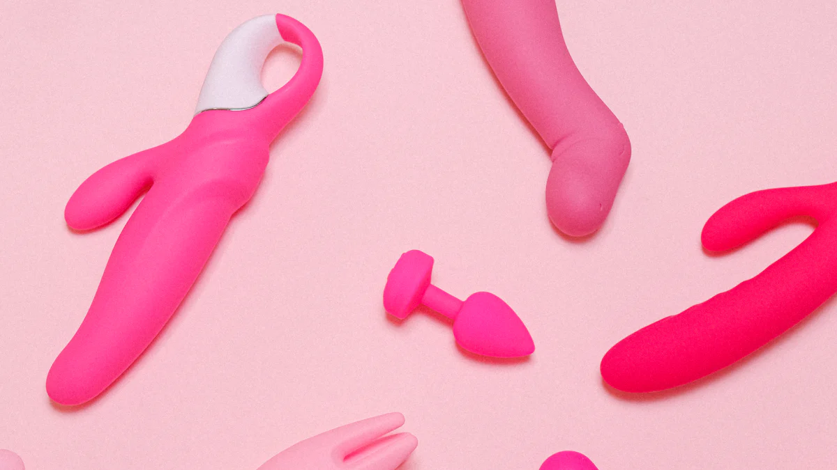 Choosing the Right Sex Toys