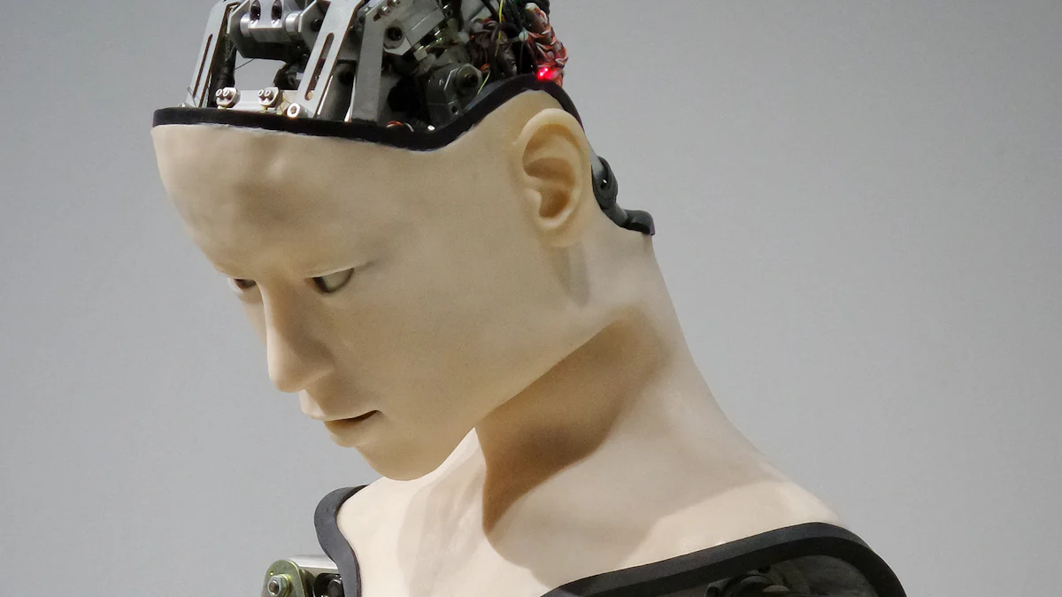 AI and Human Emotions: A New Frontier