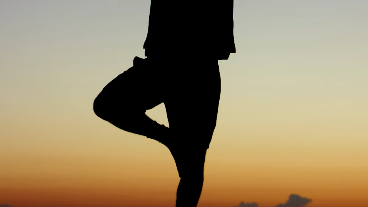 What Yoga Nidra Means and Why It Matters
