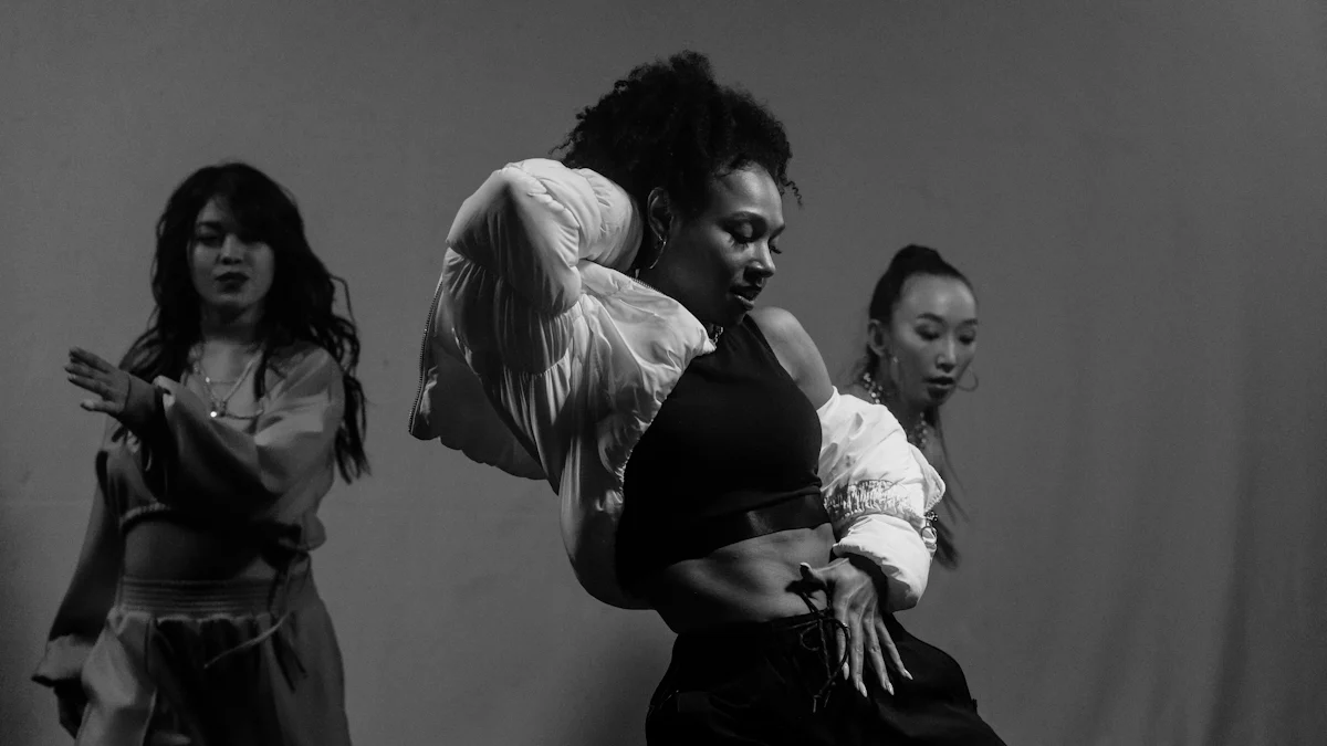 Recomendaciones de Playlists y Artistas