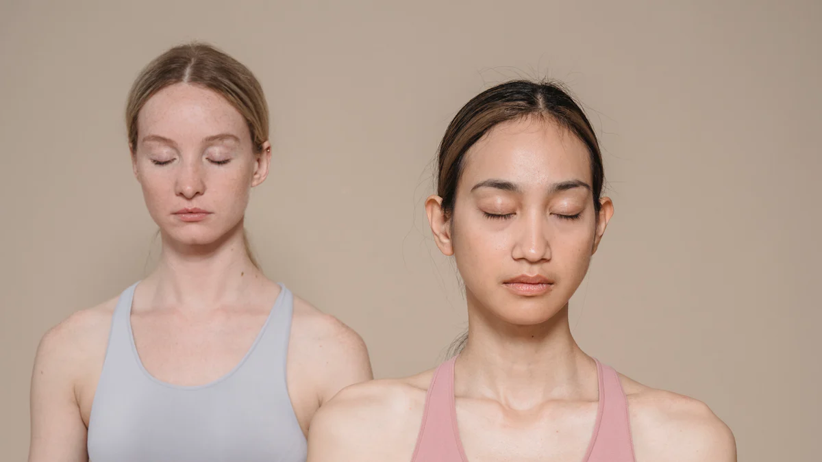 How to Practice Yin Yoga