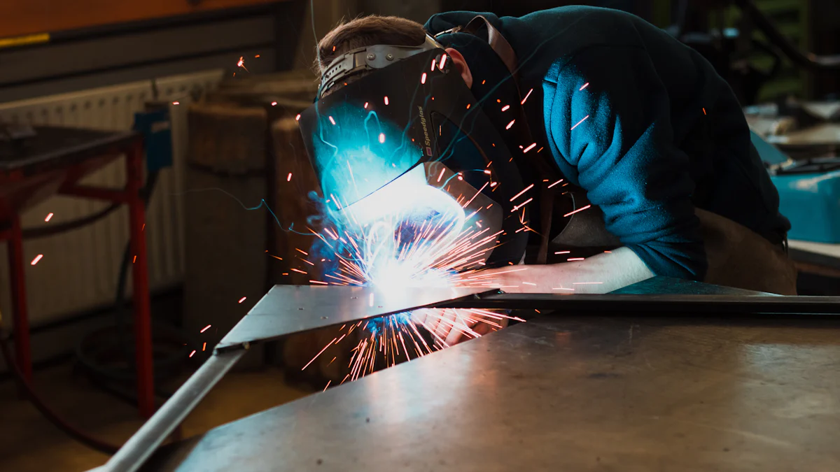 Demonstration and Preparation