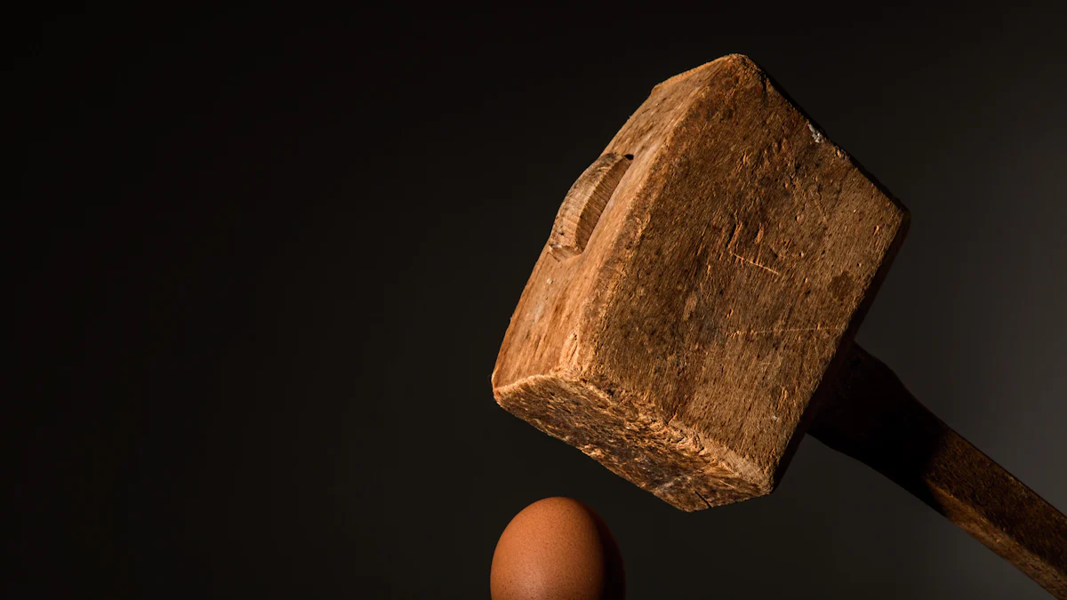 10 Hand Tools: Hammer