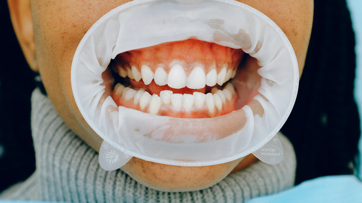 Gums Problems During Pregnancy? Easy Steps to Healthier Gums
