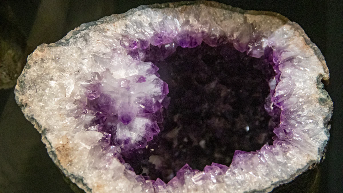 Understanding Amethyst