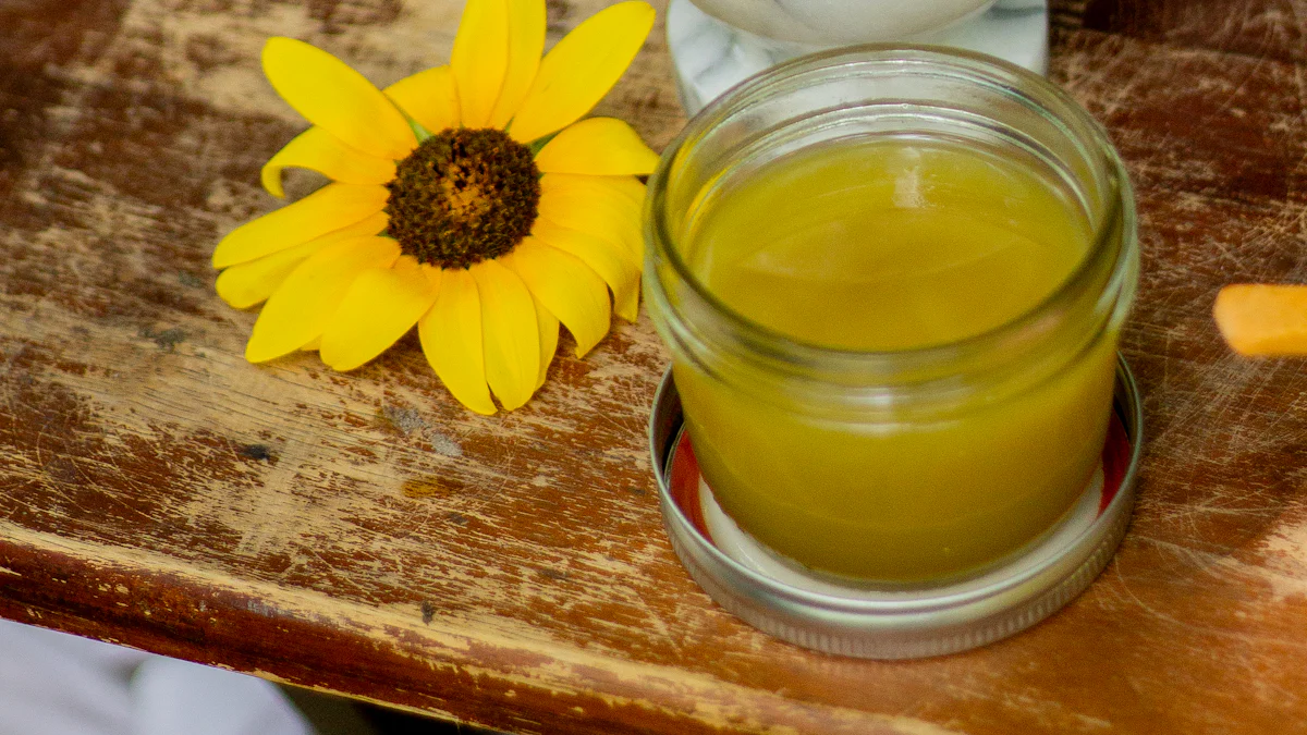 Henna Yoga: Экологические и здоровые преимущества