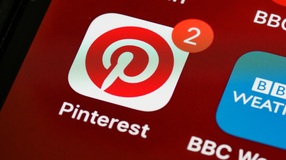 Présentation des nouveaux outils publicitaires de Pinterest pour annonceurs