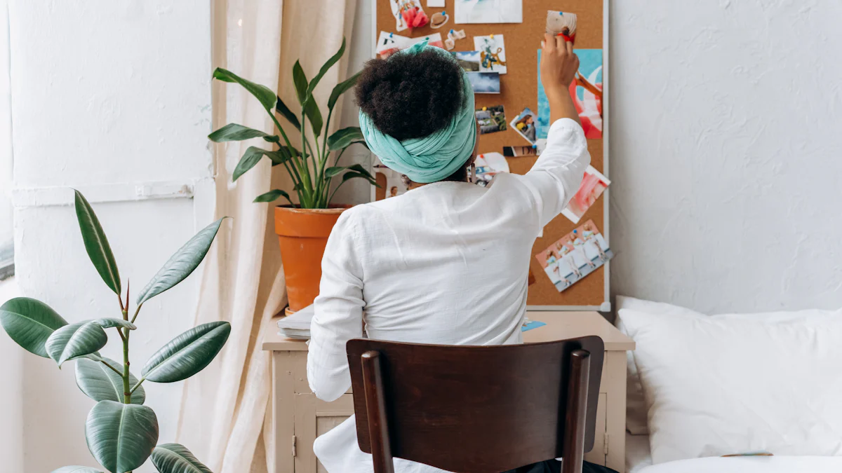 Chair Yoga Poses for Seniors