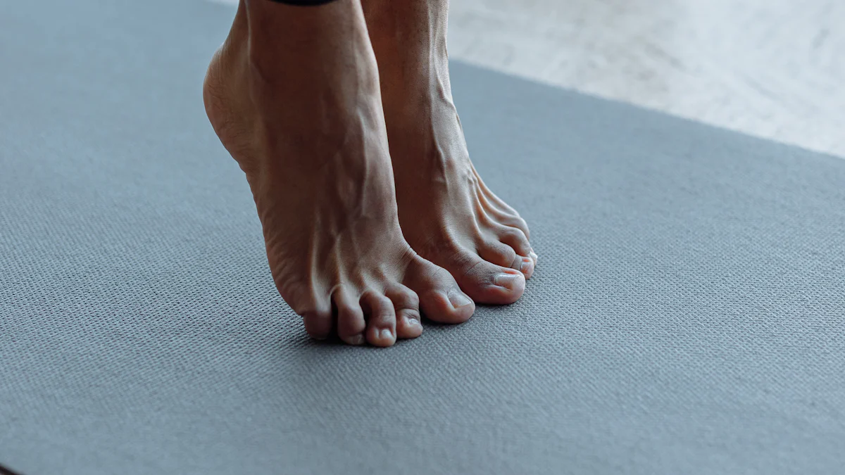 ¿Vale la pena la esterilla de yoga Liforme?