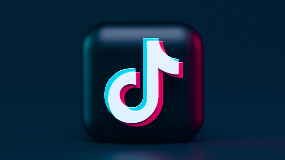 Setting Up for TikTok Live Streaming