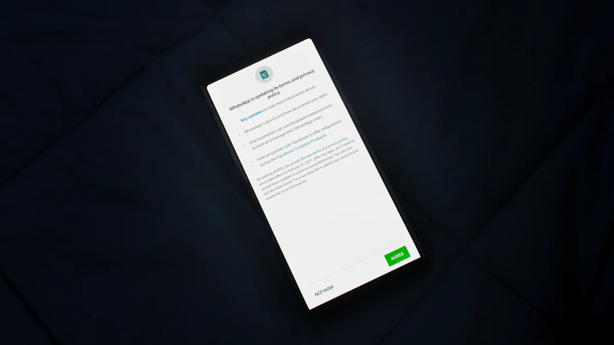 Installation de l'application Begone