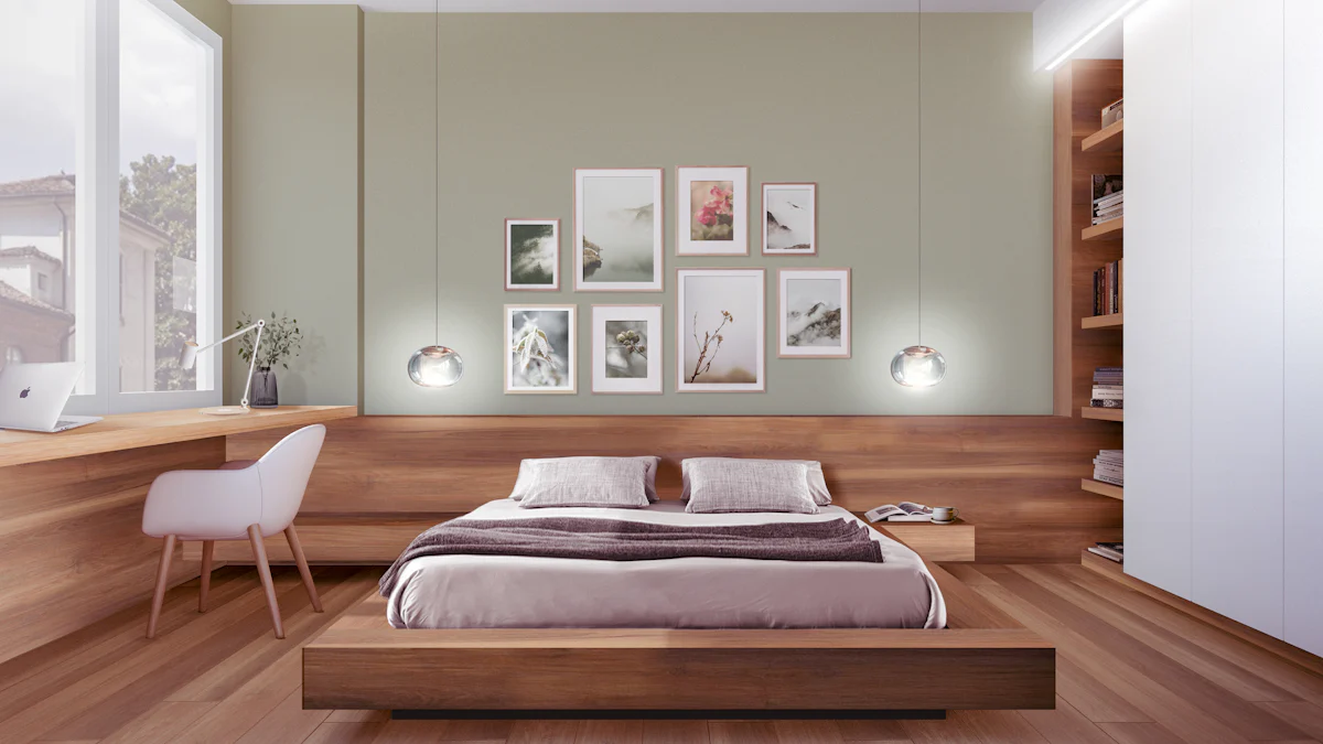Stylish Murphy Bed Designs