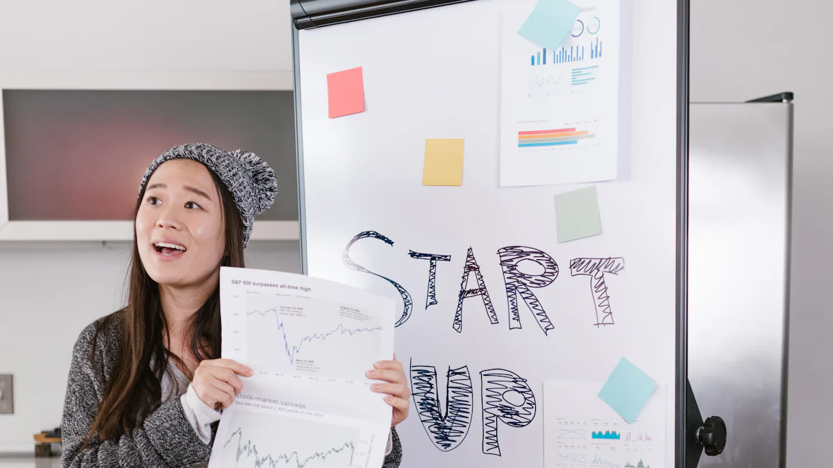 Les 7 erreurs fatales à éviter pour réussir son entreprise