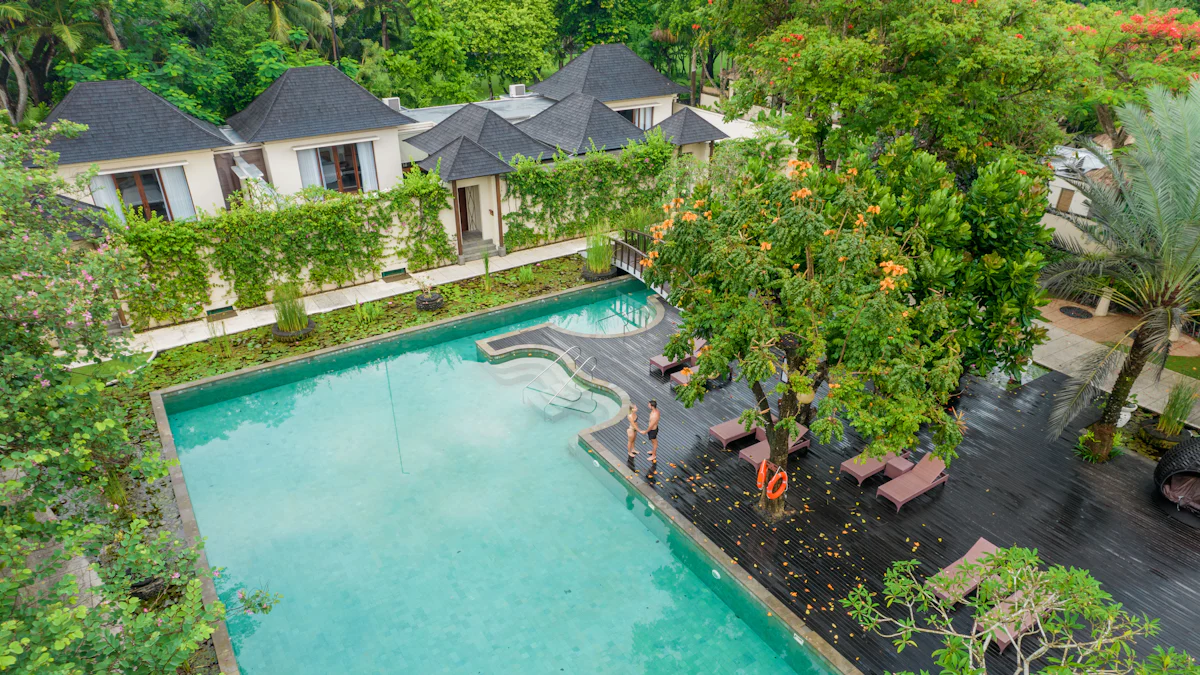 Hotels for Solo Travelers