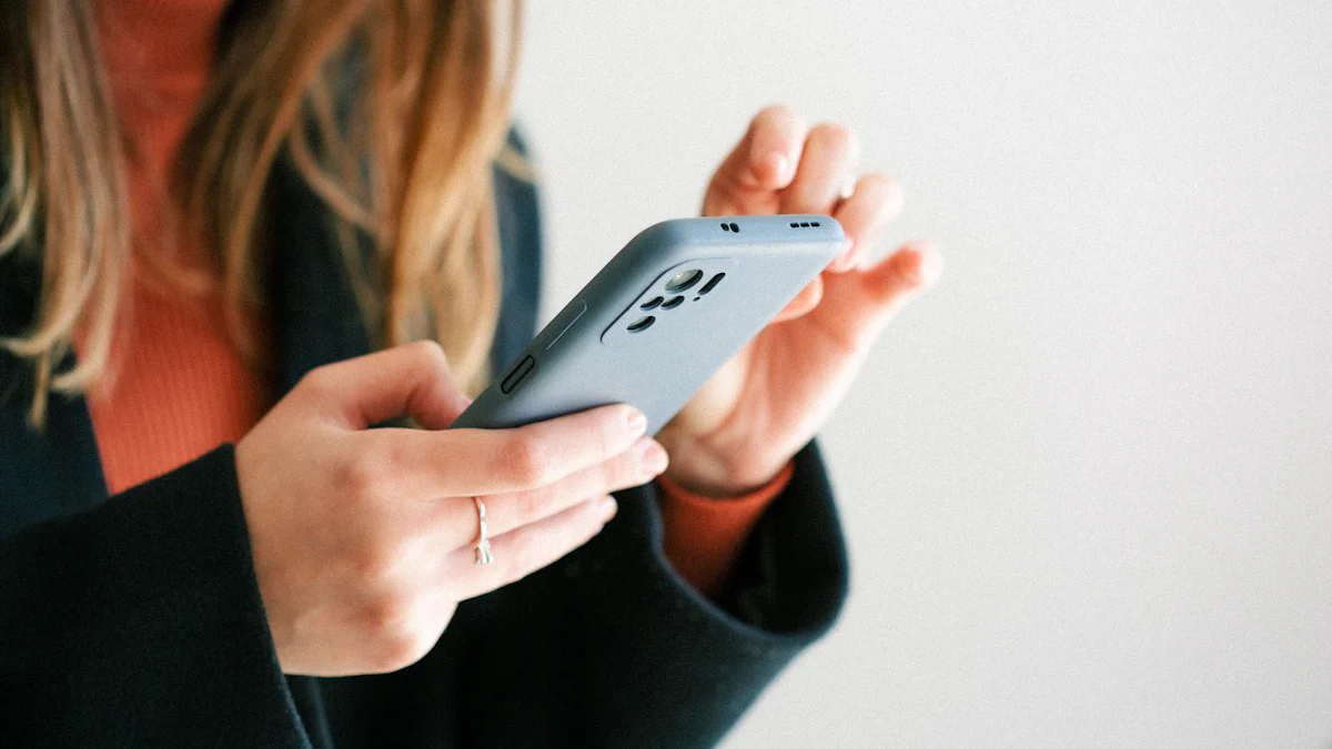 ICQ comme pionnier des messageries instantanées
