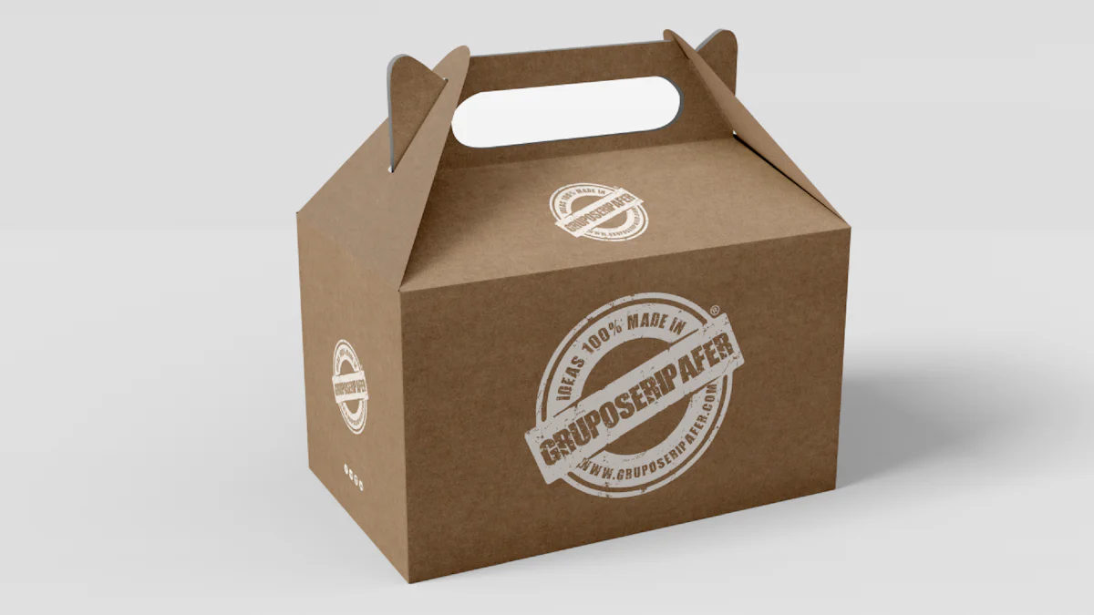 Comparing Custom Cardboard Display Case Designs for Maximum Impact