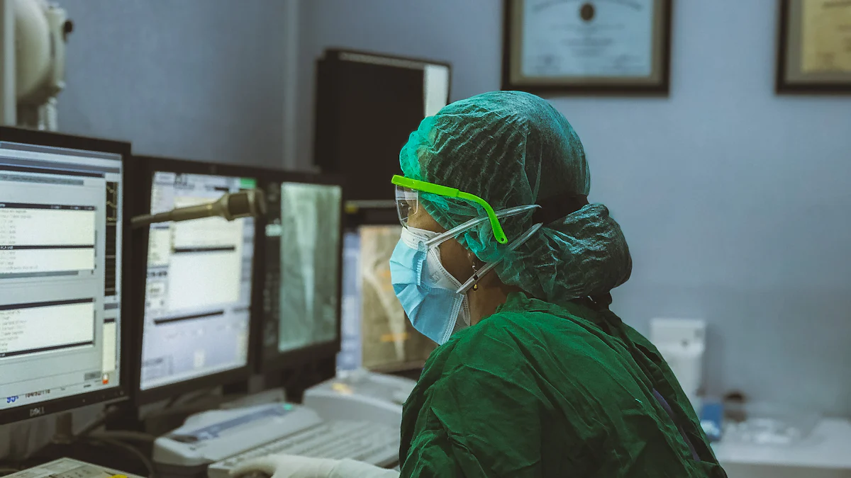 Real-World Applications of Microsoft Azure in Healthcare