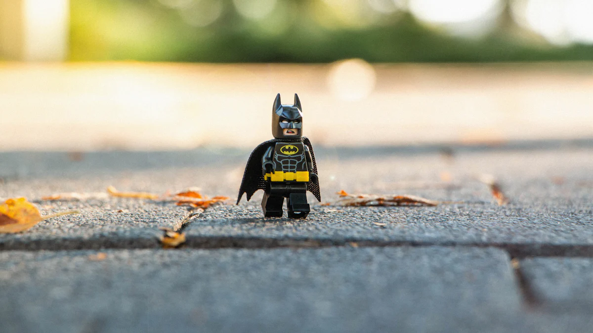 Essential Materials and Tools for Custom Action Figure Accessories