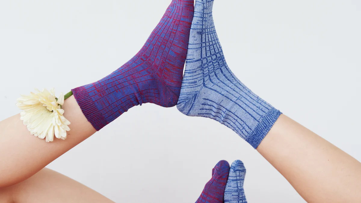 Top 10 Women's Cotton Socks Brands for 2024