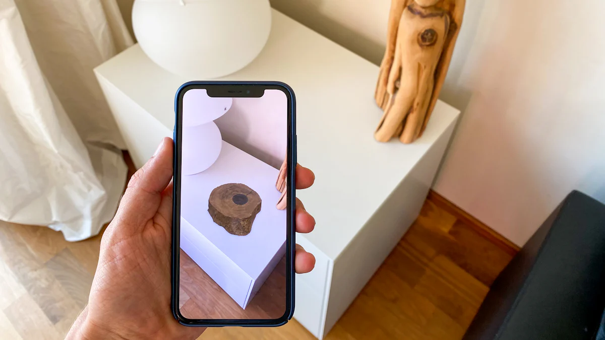 Use of Augmented Reality (AR) and Virtual Reality (VR)