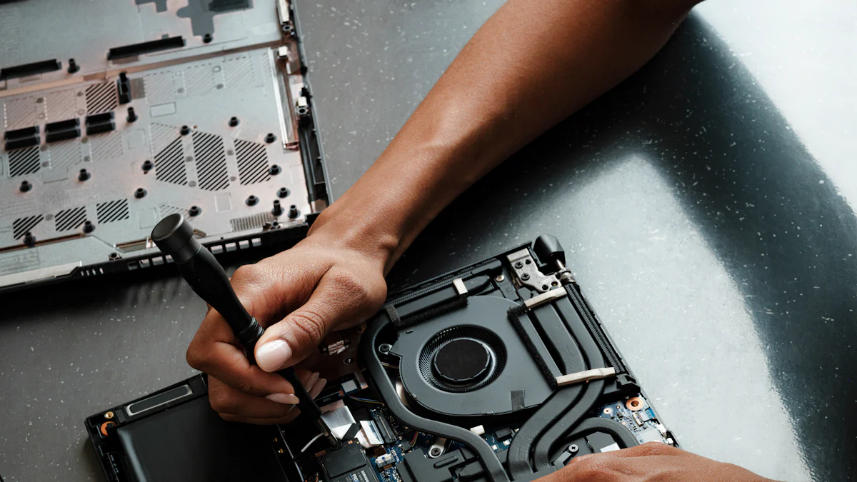How to Effectively Use Computer Hardware Check Tools