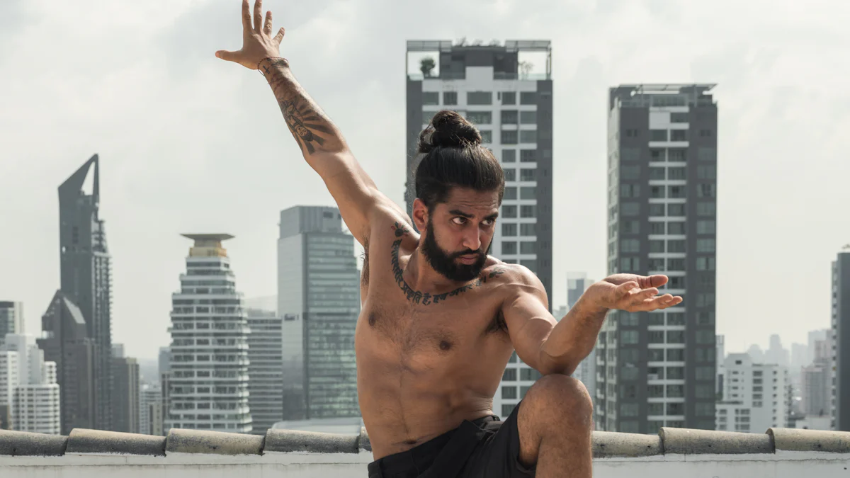 Factors Contributing to Success