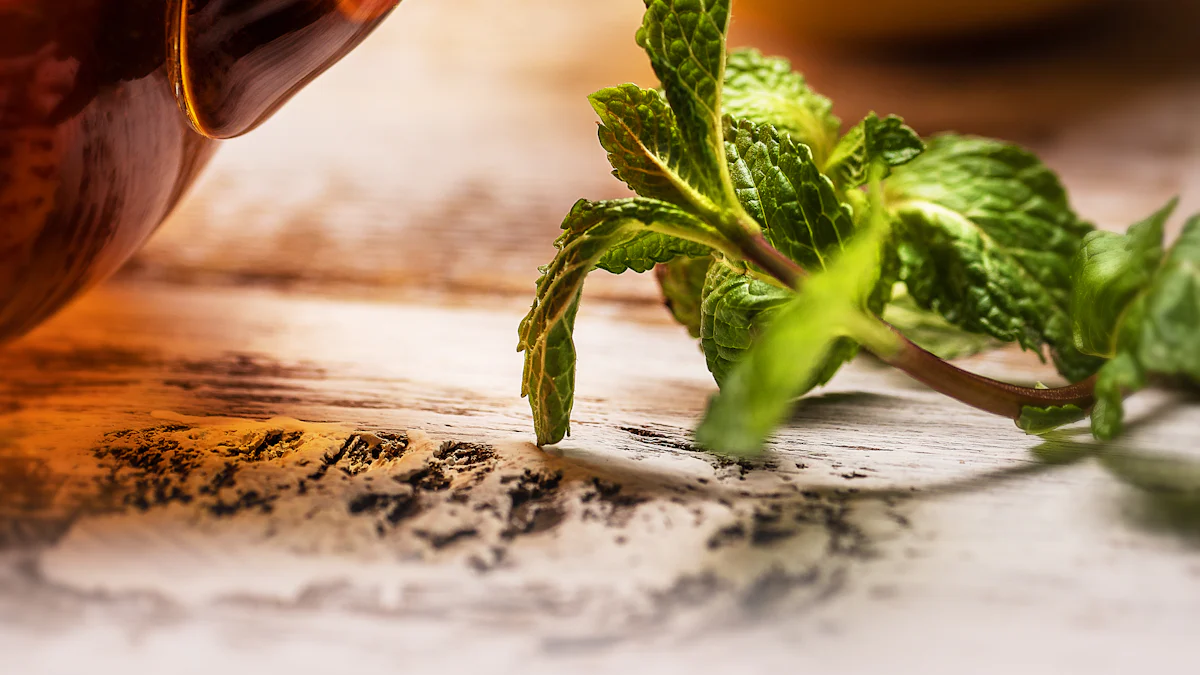 De Unieke Smaakbeleving van Yogi Tea