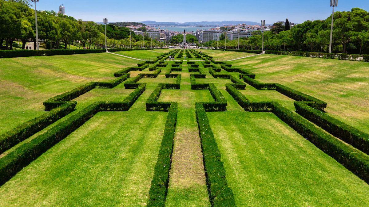 Jardim da Estrela