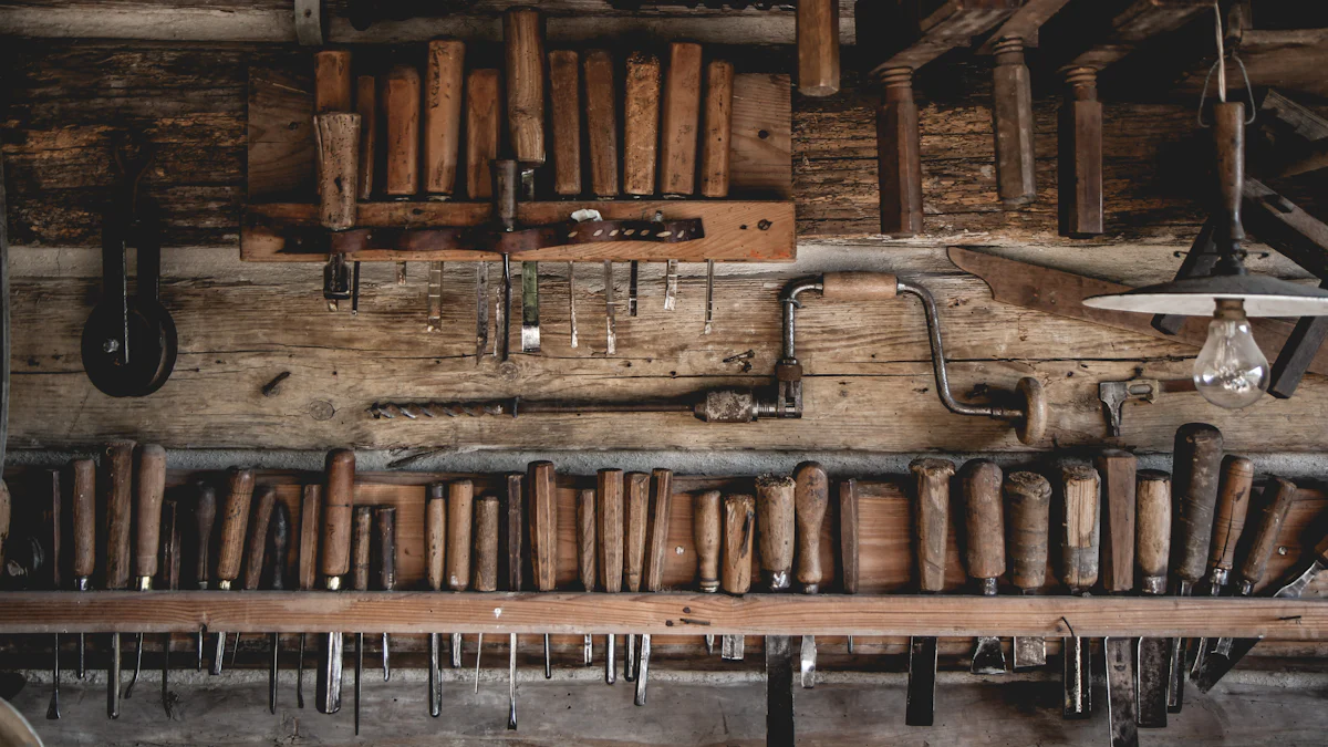 Hand Tools