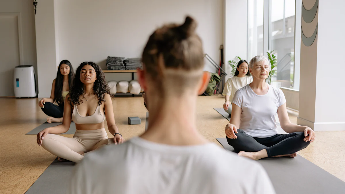 Como iniciar a prática de Kundalini Yoga