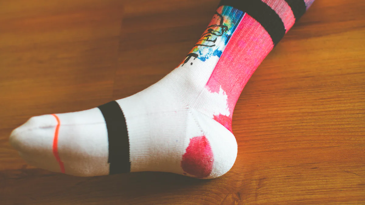 Maximize Your Performance with Thick Sports Socks: A Comprehensive Review