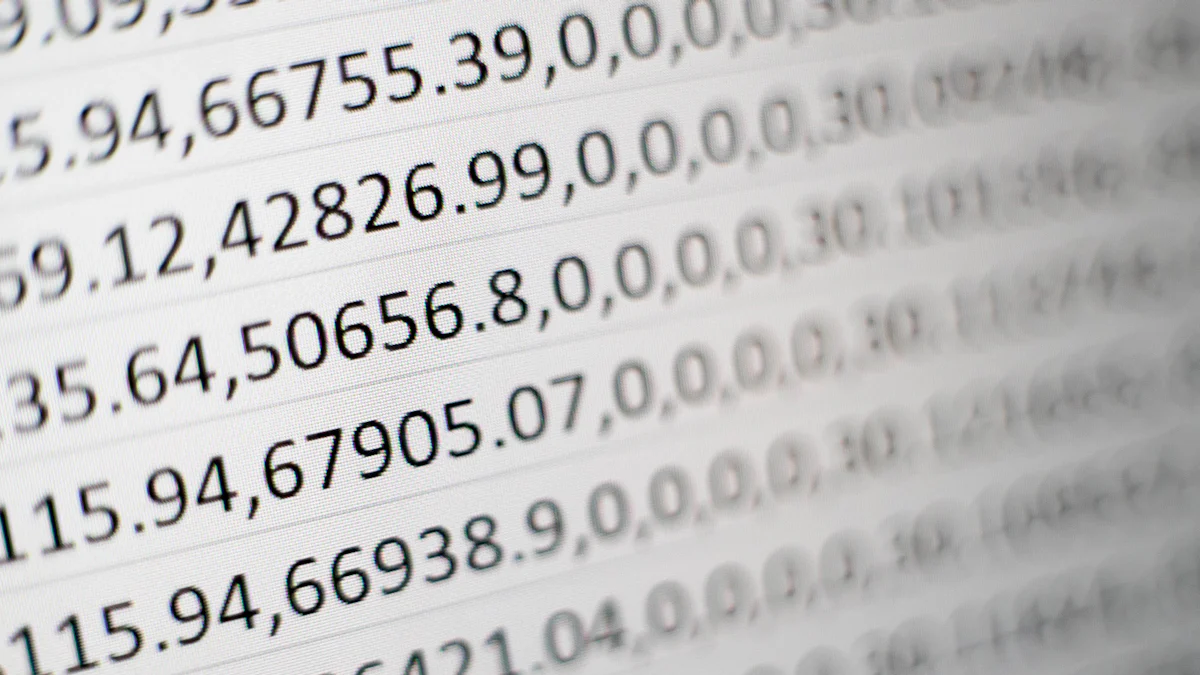 Excel
