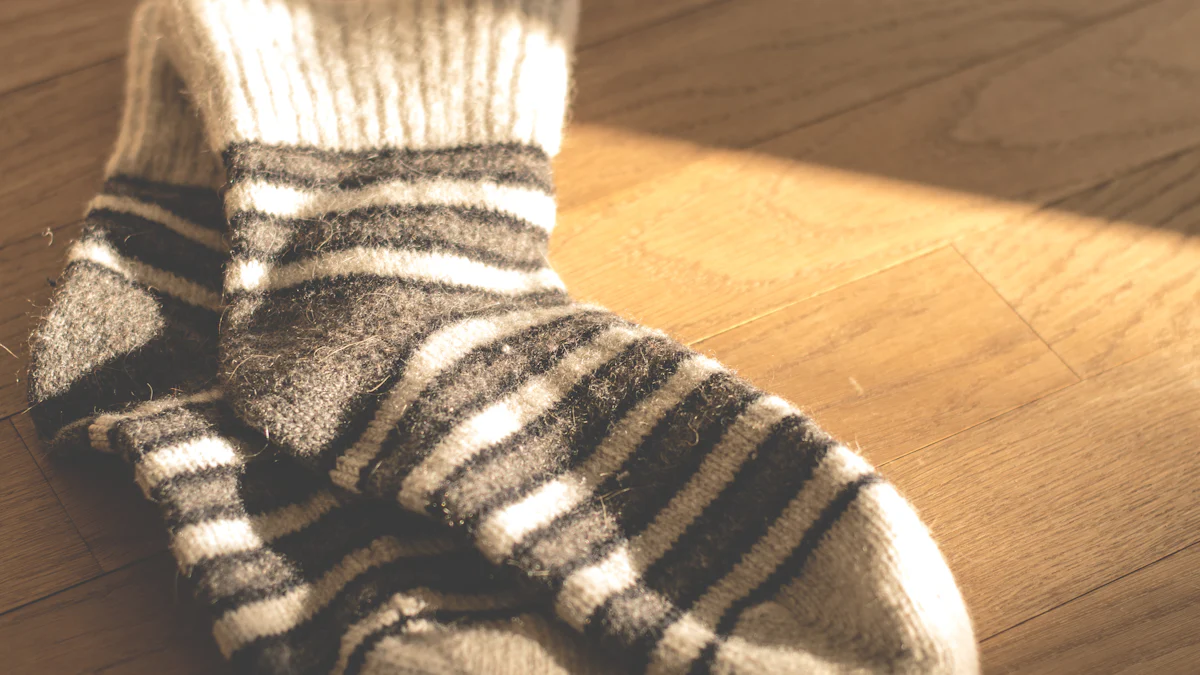 Best Nylon Socks for Cold Weather