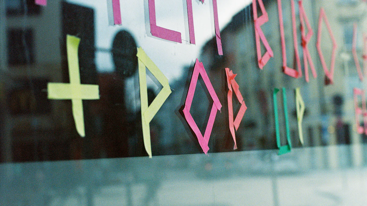 Affordable Custom Pop Up Banners for Events