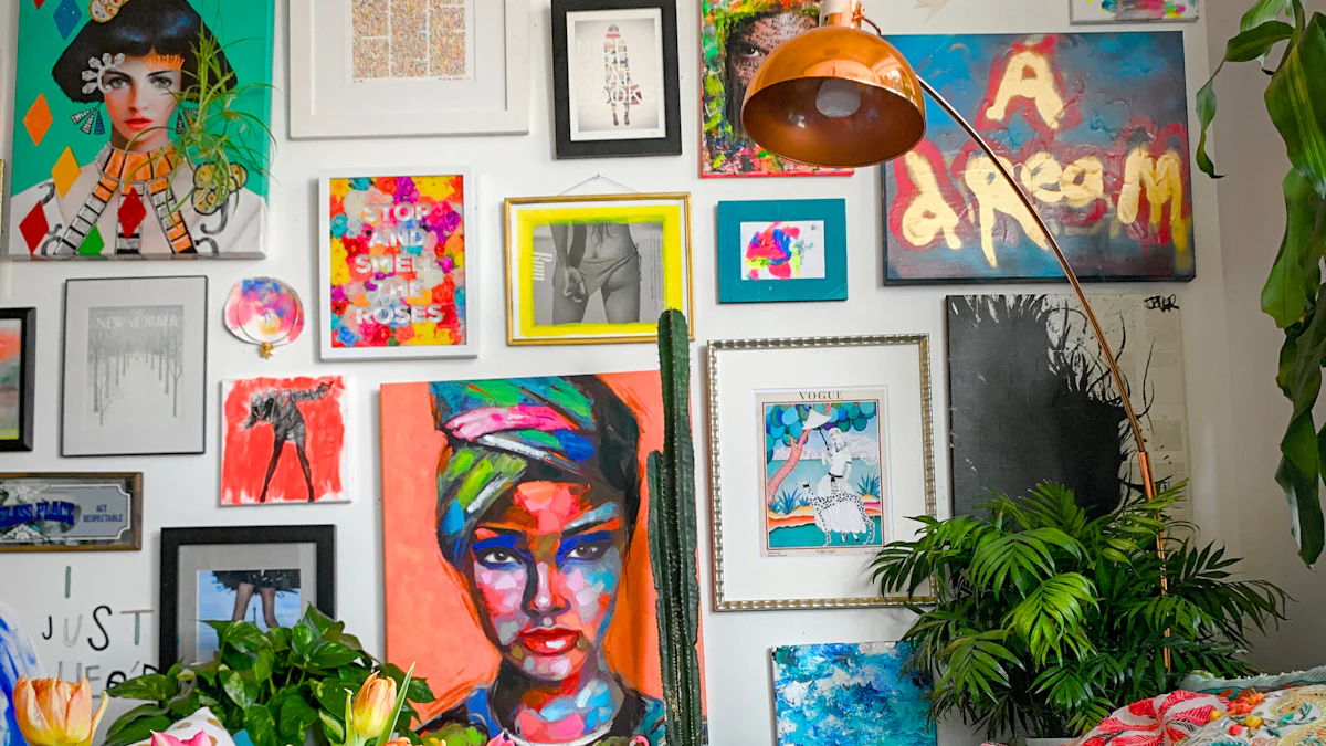 Creating a Positive Home Environment